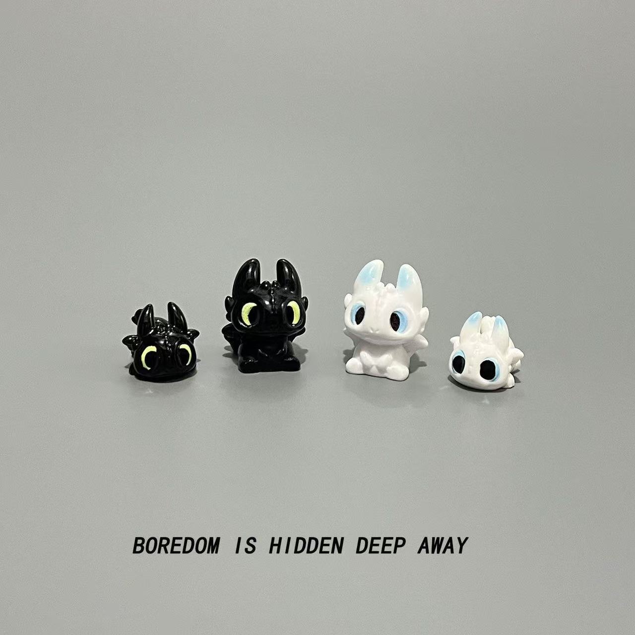 Car Accessories For Baby - Figurine de poupée bébé sans dents,