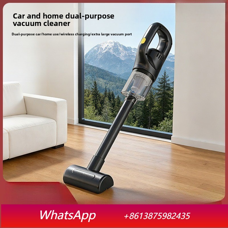Car Vacuum Cleaner - Aspirateur sans fil YJQ pour la