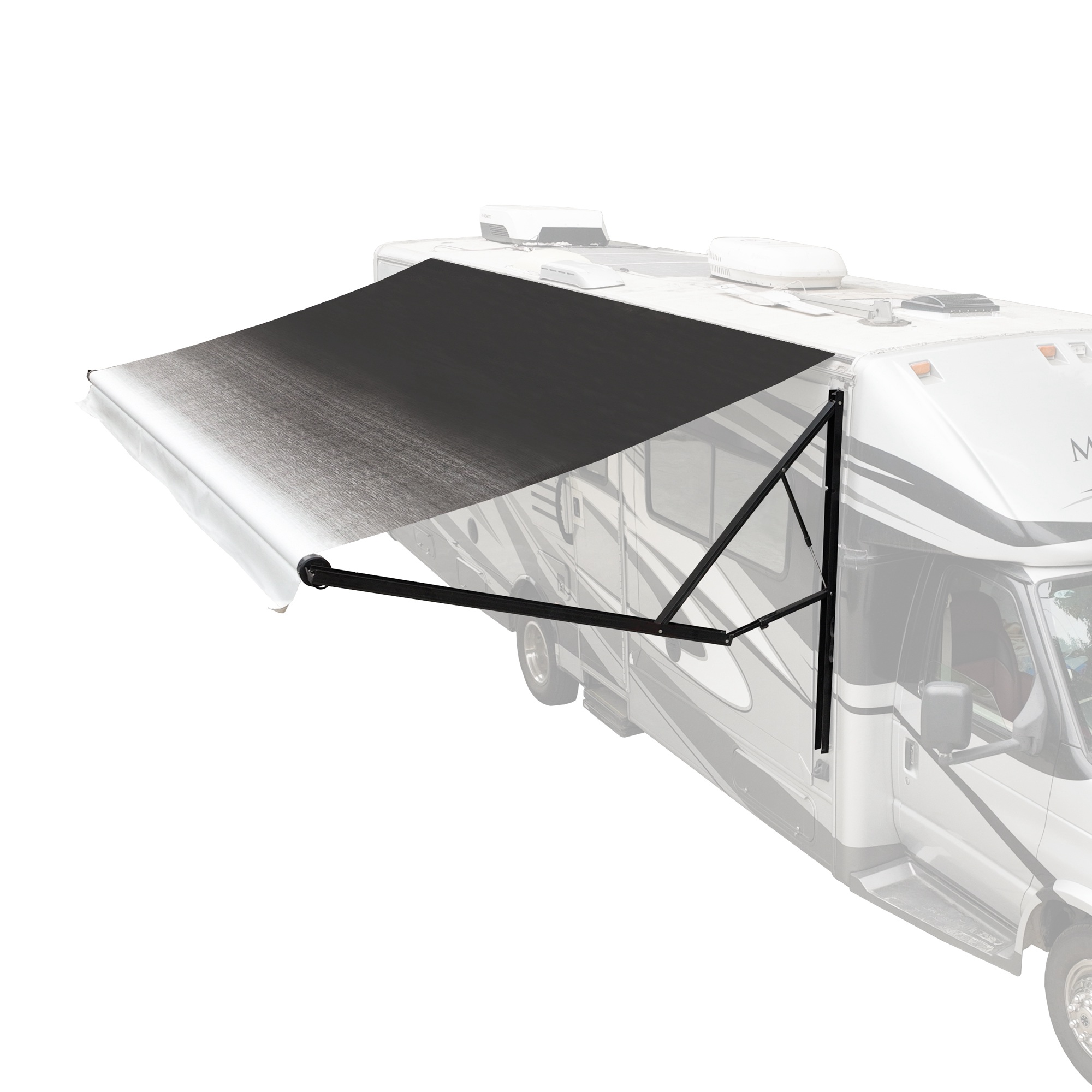 Car Accessories Exterior - Awnlux camping-car voiture Rv accessoires extérieurs