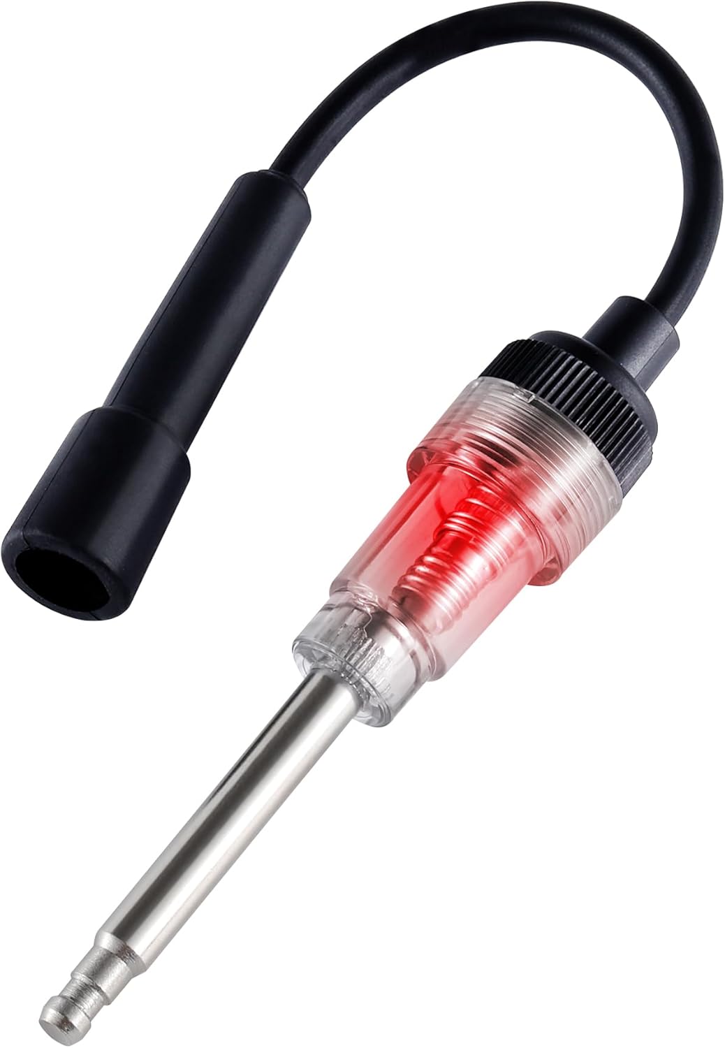 Car Accessories Exterior - Testeur de bougies d'allumage en ligne,