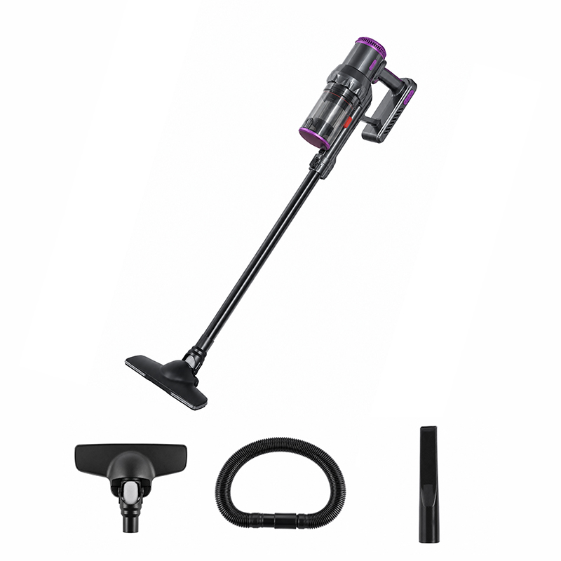 Car Vacuum Cleaner - Aspirateur à main filaire, aspiration puissante