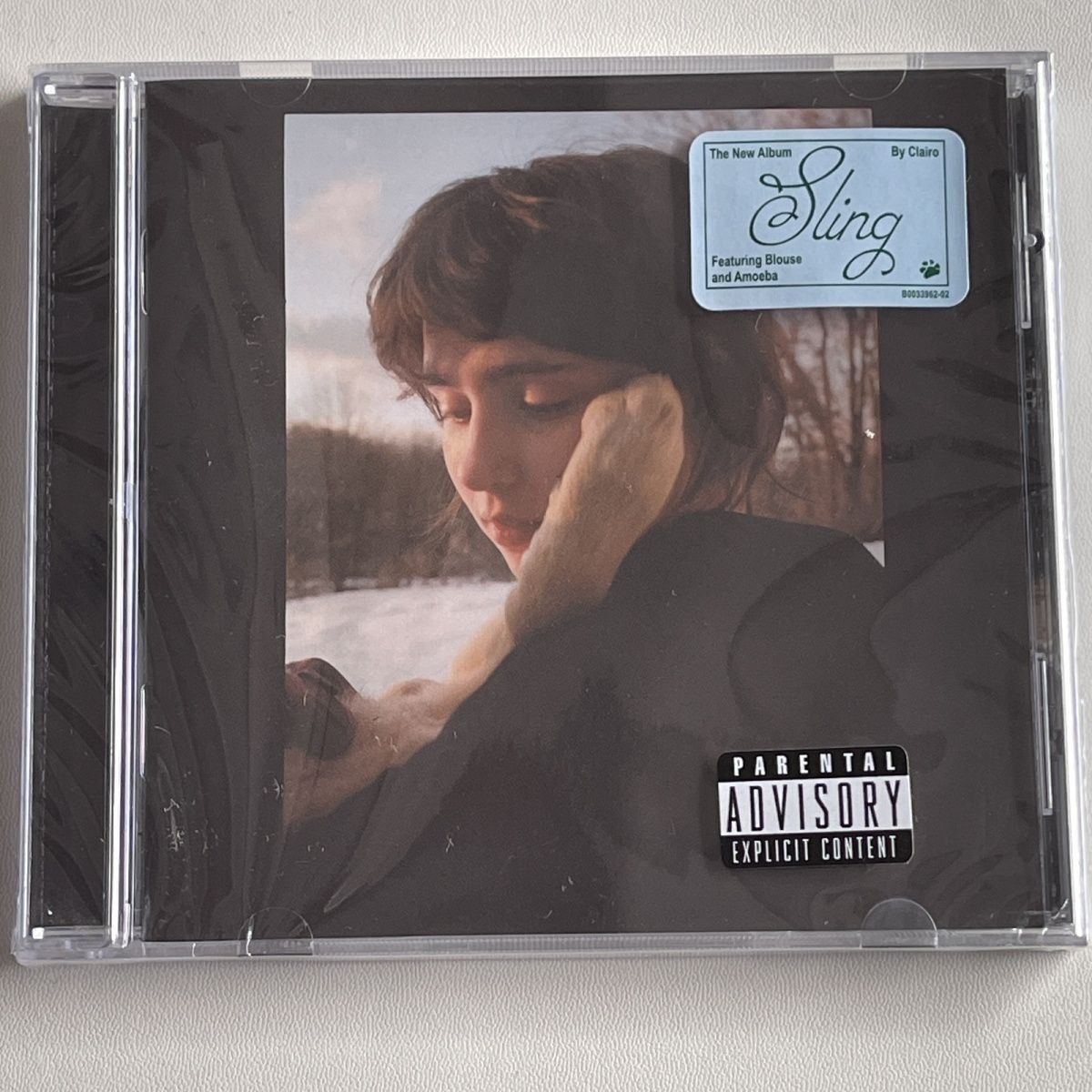 Car Accessories For Baby - Pop DJ bébé Benz Clairo musique