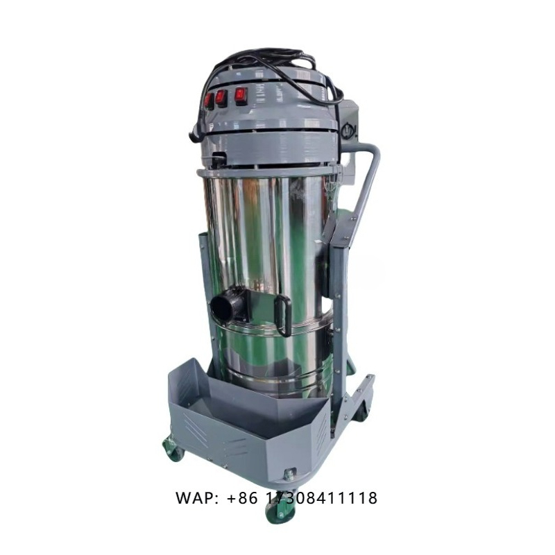 Car Vacuum Cleaner - Aspirateur industriel sec-humide haute puissance pour