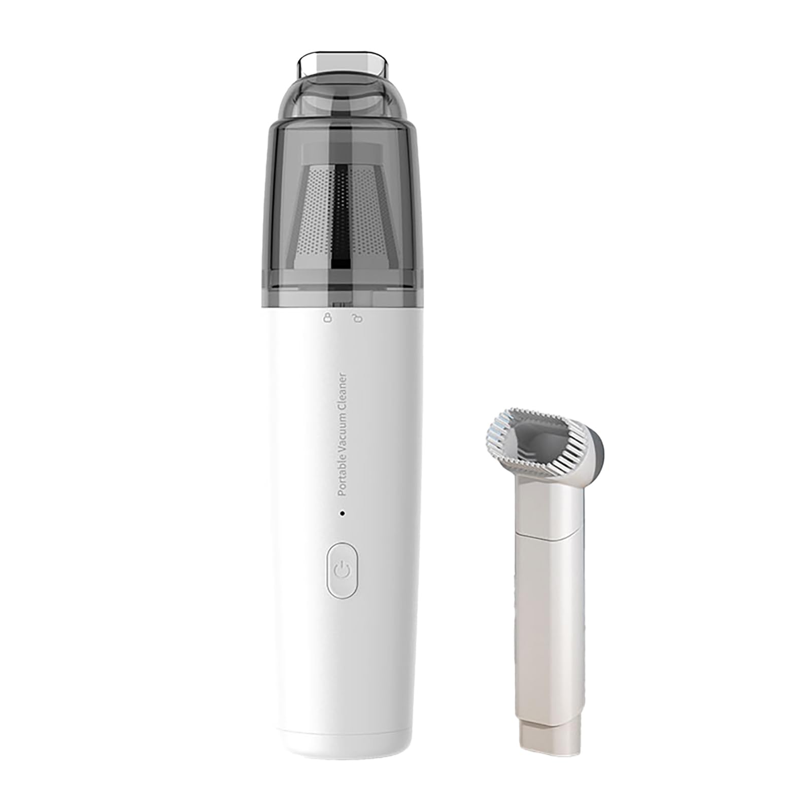 Car Vacuum Cleaner - Aspirateur de voiture portable, aspirateur à