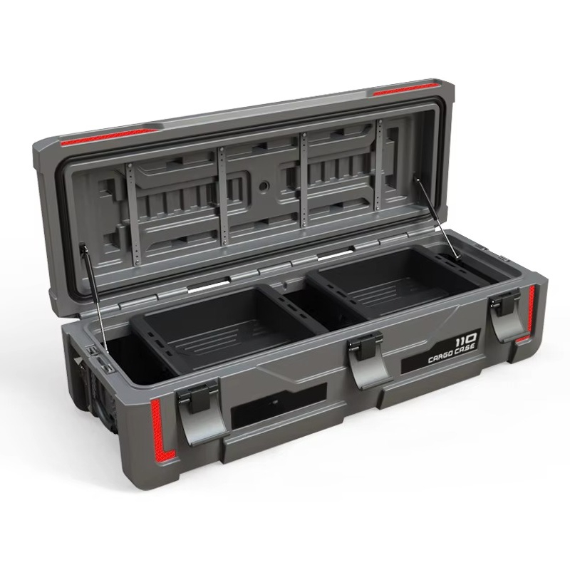 Car Accessories Unique - Nouvelles boîtes à outils robustes pour