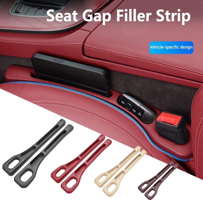 Car Accessories Exterior - 2 pièces de remplissage pour l'espace