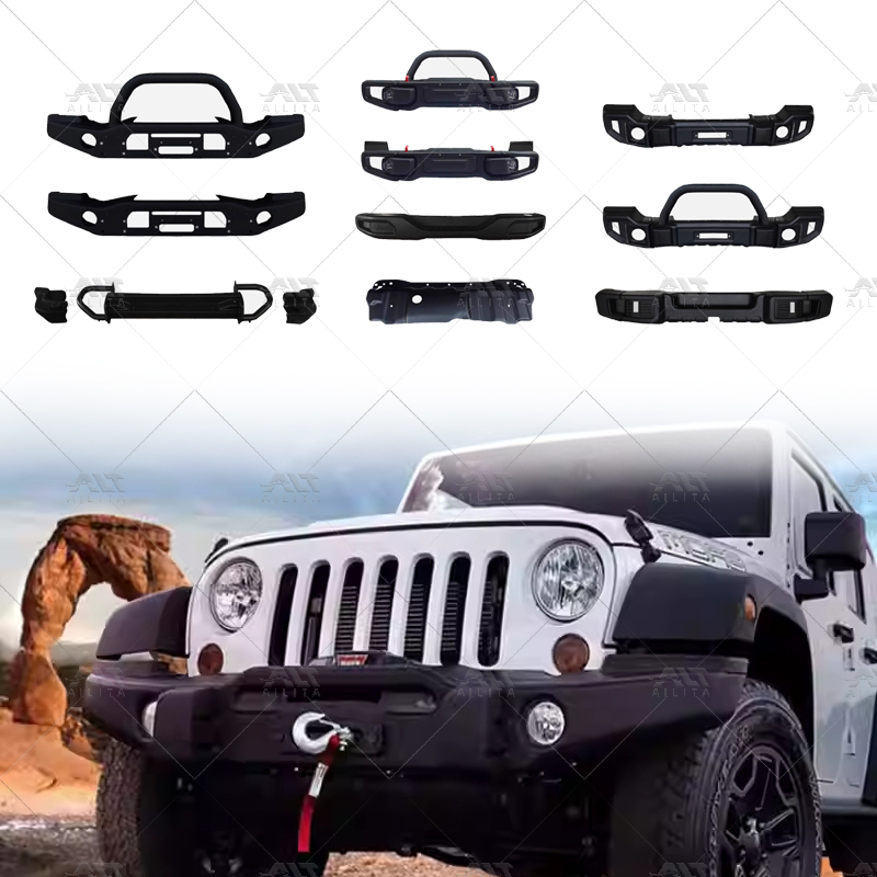 Car Accessories Exterior - Kit de carrosserie de voiture, accessoires