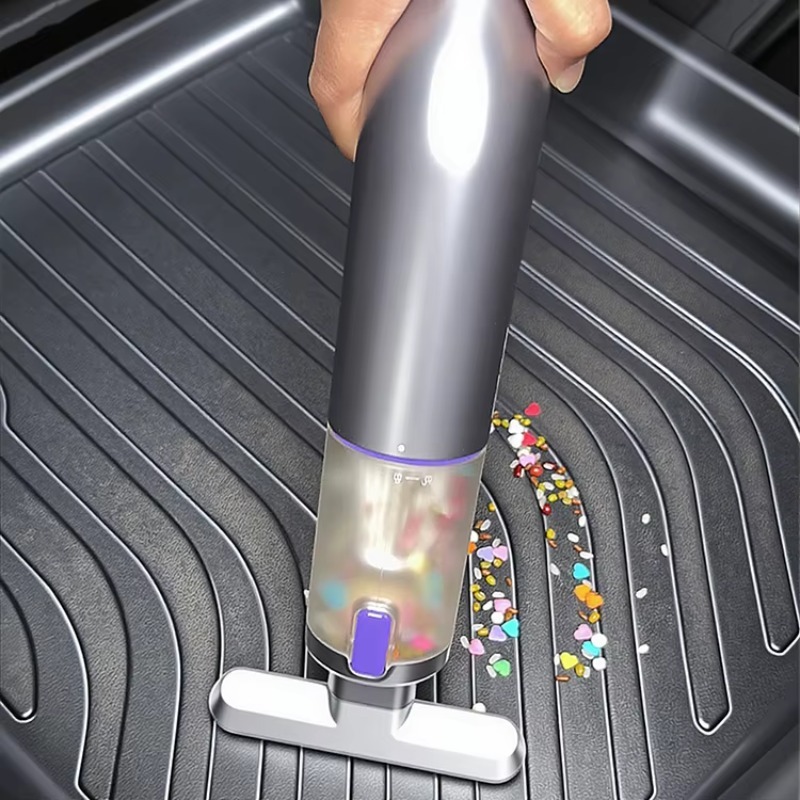 Car Vacuum Cleaner - Aspirateur sans fil portable Airo Tomavor