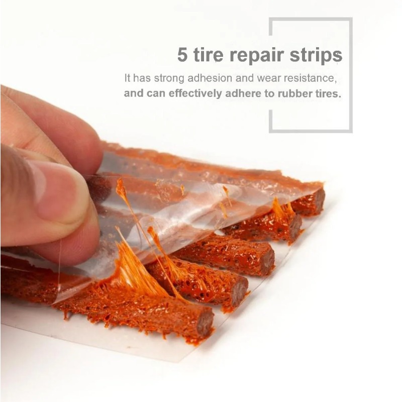 Kit de réparation de pneus d'u - Car Emergency Tool Kit avis et prix