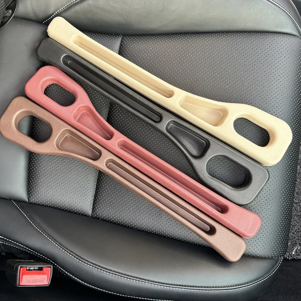 Boîte de rangement de fentes d - Car Accessories Unique avis et prix