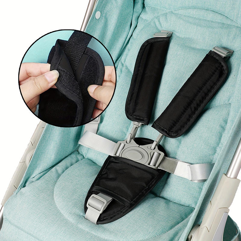 Coussinets de ceinture de sécu - Car Accessories For Baby avis et prix