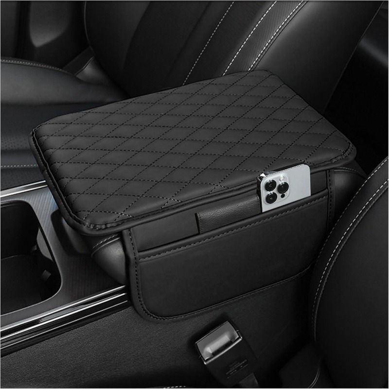 Housse de console centrale de  - Car Accessories Exterior avis et prix