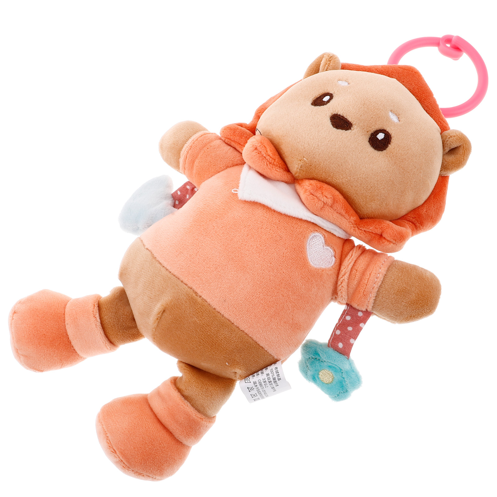 Peluche Lion à Suspendre, Acce - Car Accessories For Baby avis et prix