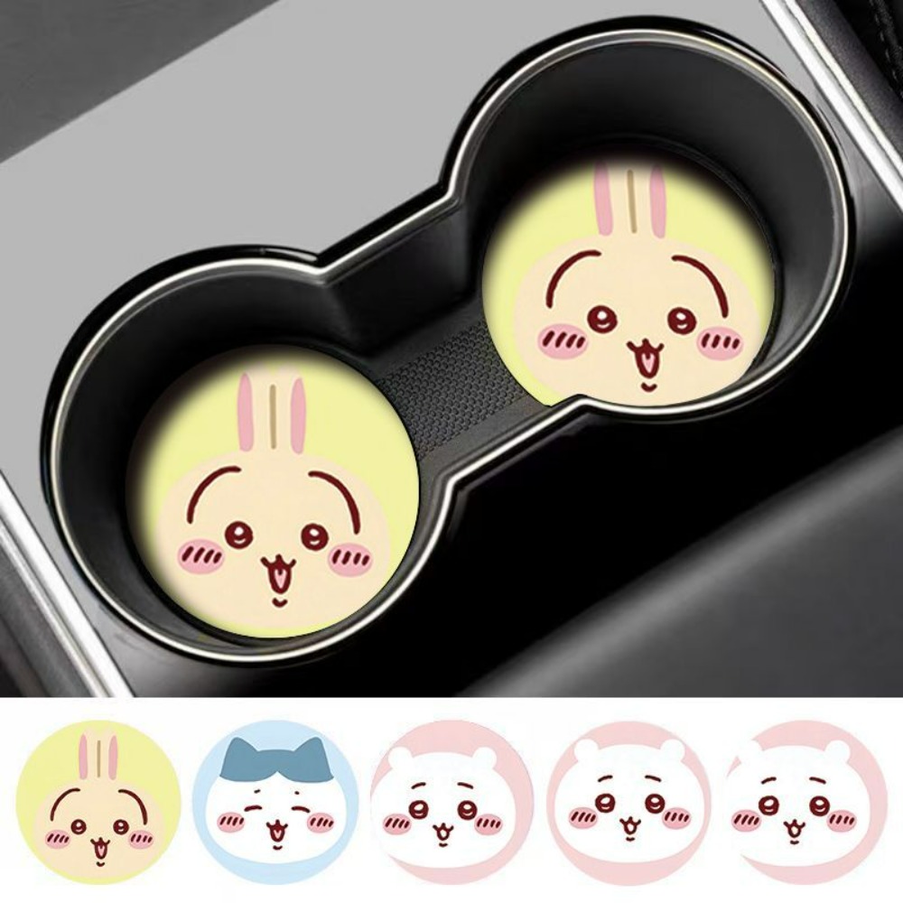 2 tapis antidérapants pour voi - Car Accessories Unique avis et prix