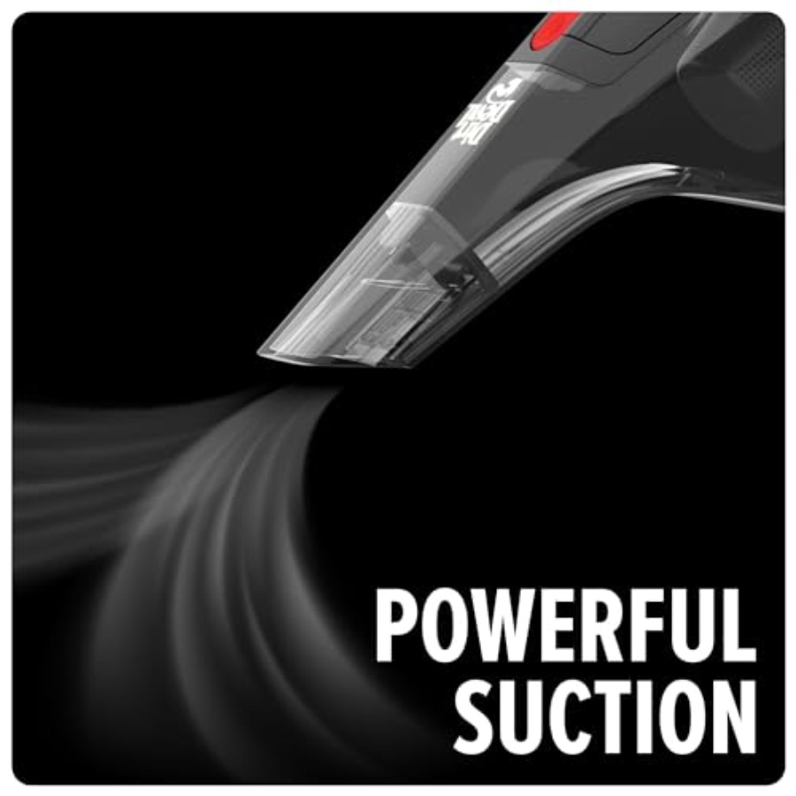 Aspirateur à main sans fil pou - Car Vacuum Cleaner avis et prix