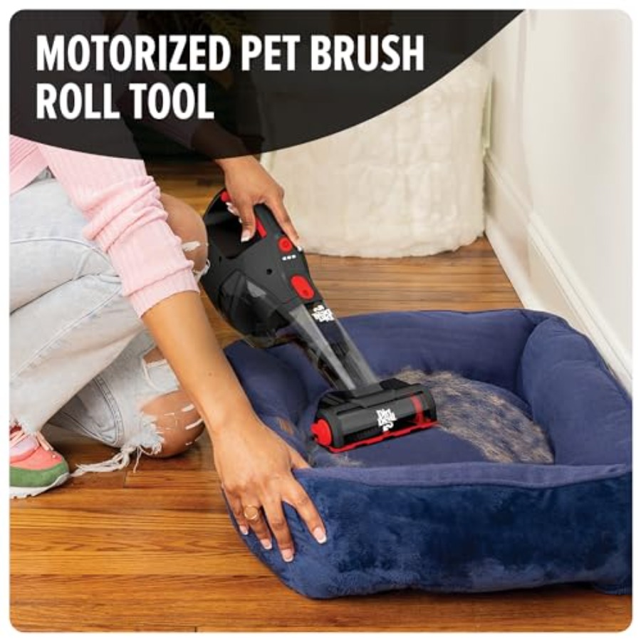 Aspirateur à main sans fil pou - Car Vacuum Cleaner avis et prix