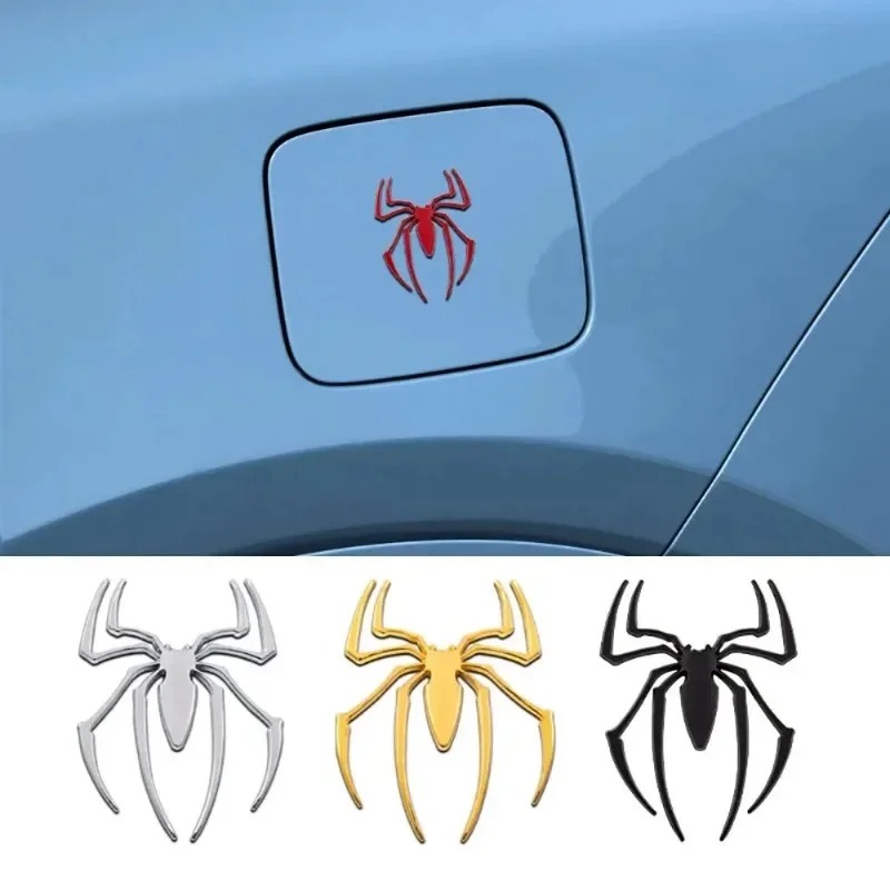 Autocollants de voiture en mét - Car Accessories Exterior avis et prix