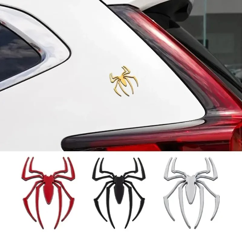 Autocollants de voiture en mét - Car Accessories Exterior avis et prix