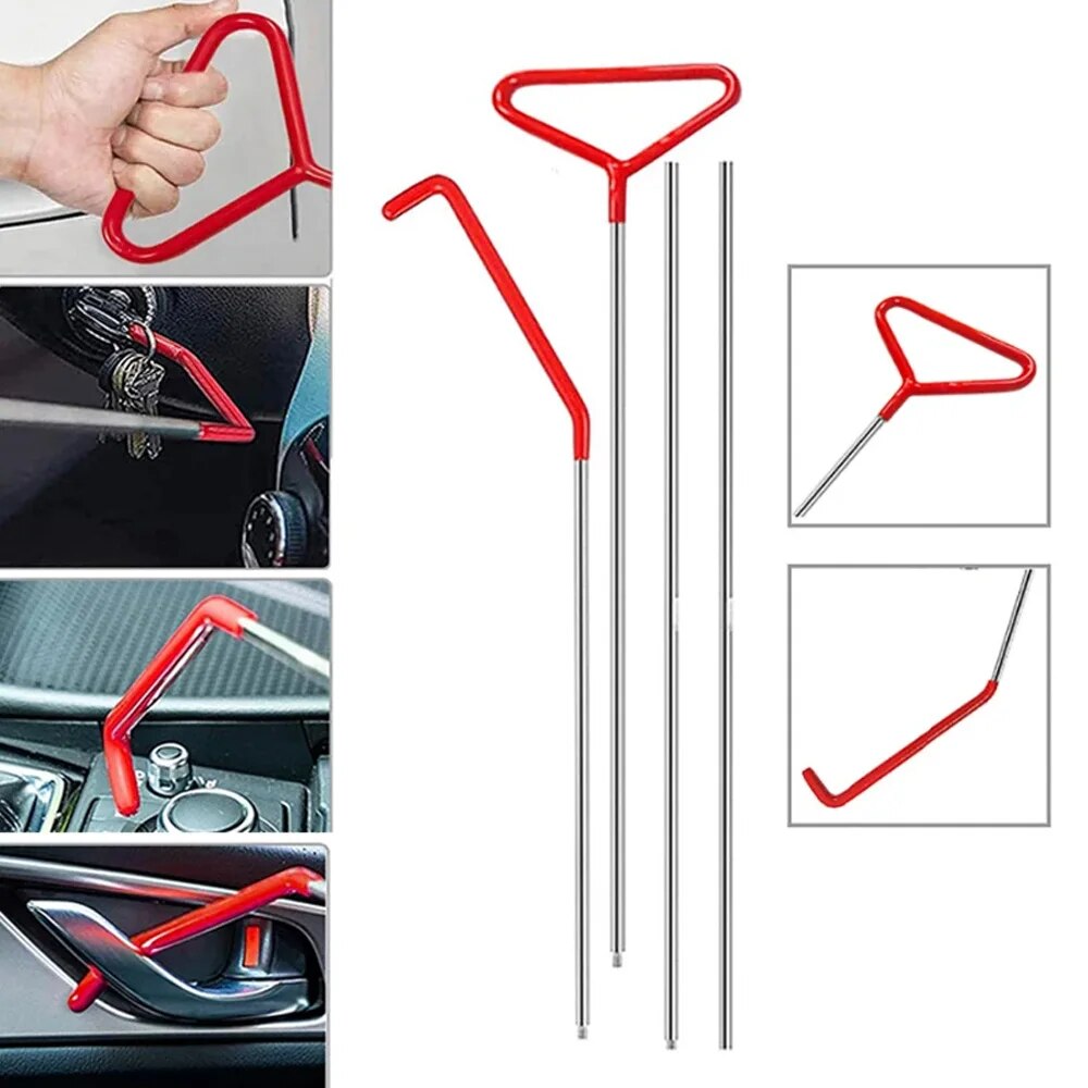 Kit d'outils d'urgence pour se - Car Emergency Tool Kit avis et prix