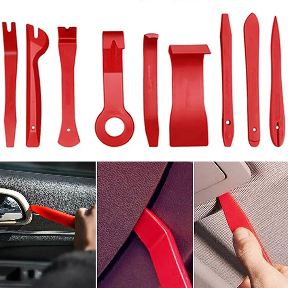 Kit d'outils d'urgence pour se - Car Emergency Tool Kit avis et prix
