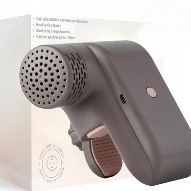 Machine à sons multiples pour  - Car Accessories For Baby avis et prix