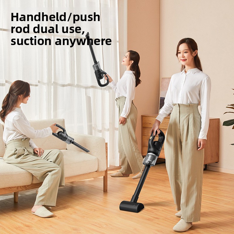 Aspirateur sans fil YJQ pour l - Car Vacuum Cleaner avis et prix