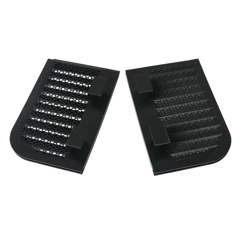 Aérateurs latéraux pour VW T6. - Car Accessories Exterior avis et prix