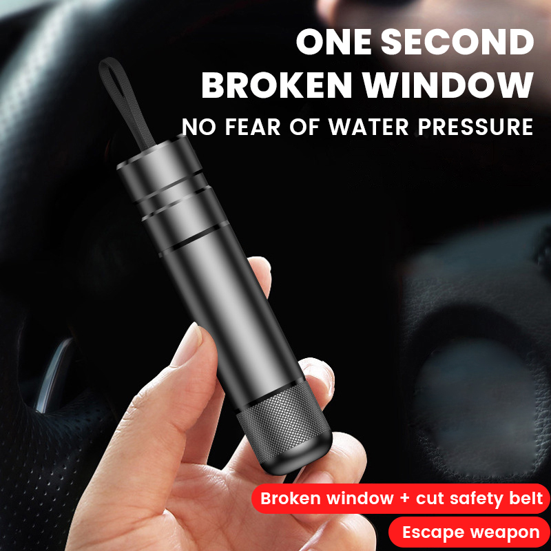 Kit d'urgence pour voiture, ou - Car Emergency Tool Kit avis et prix