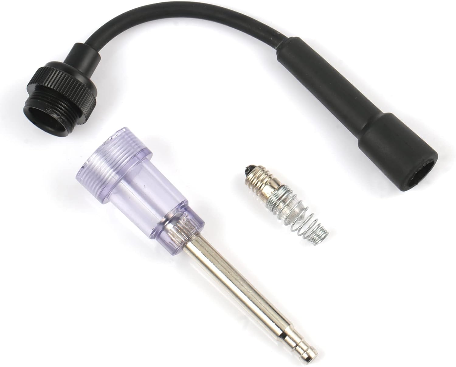 Testeur de bougies d'allumage  - Car Accessories Exterior avis et prix
