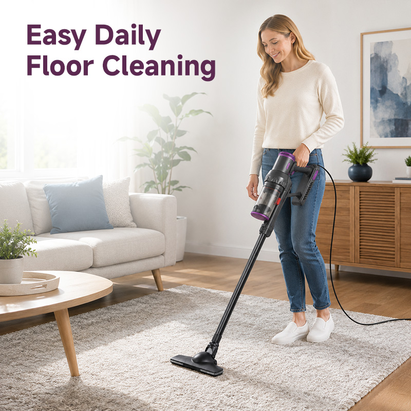 Aspirateur à main filaire, asp - Car Vacuum Cleaner avis et prix
