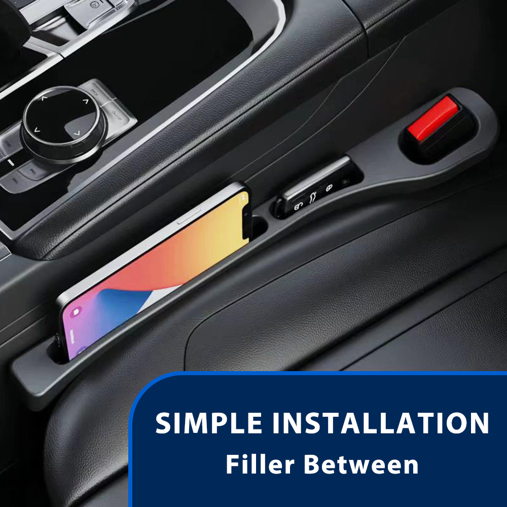 2X remplissage d'espace de siè - Car Accessories Unique avis et prix