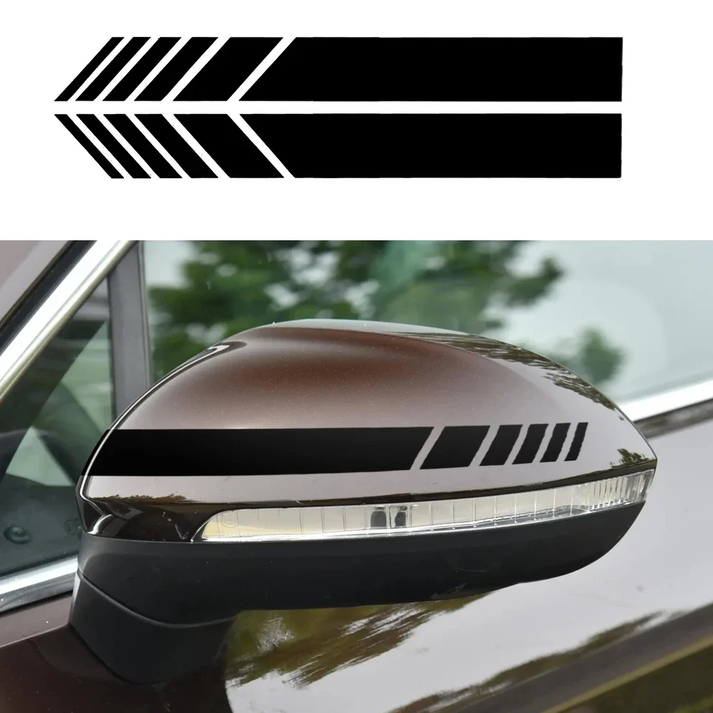 Autocollant universel de rétro - Car Accessories On Amazon avis et prix