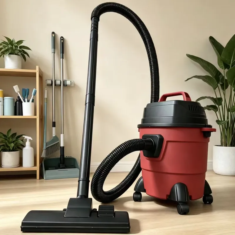 Pour aspirateur de 15L 1200W,  - Car Vacuum Cleaner avis et prix