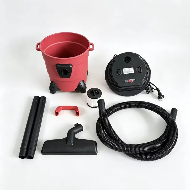 Pour aspirateur de 15L 1200W,  - Car Vacuum Cleaner avis et prix
