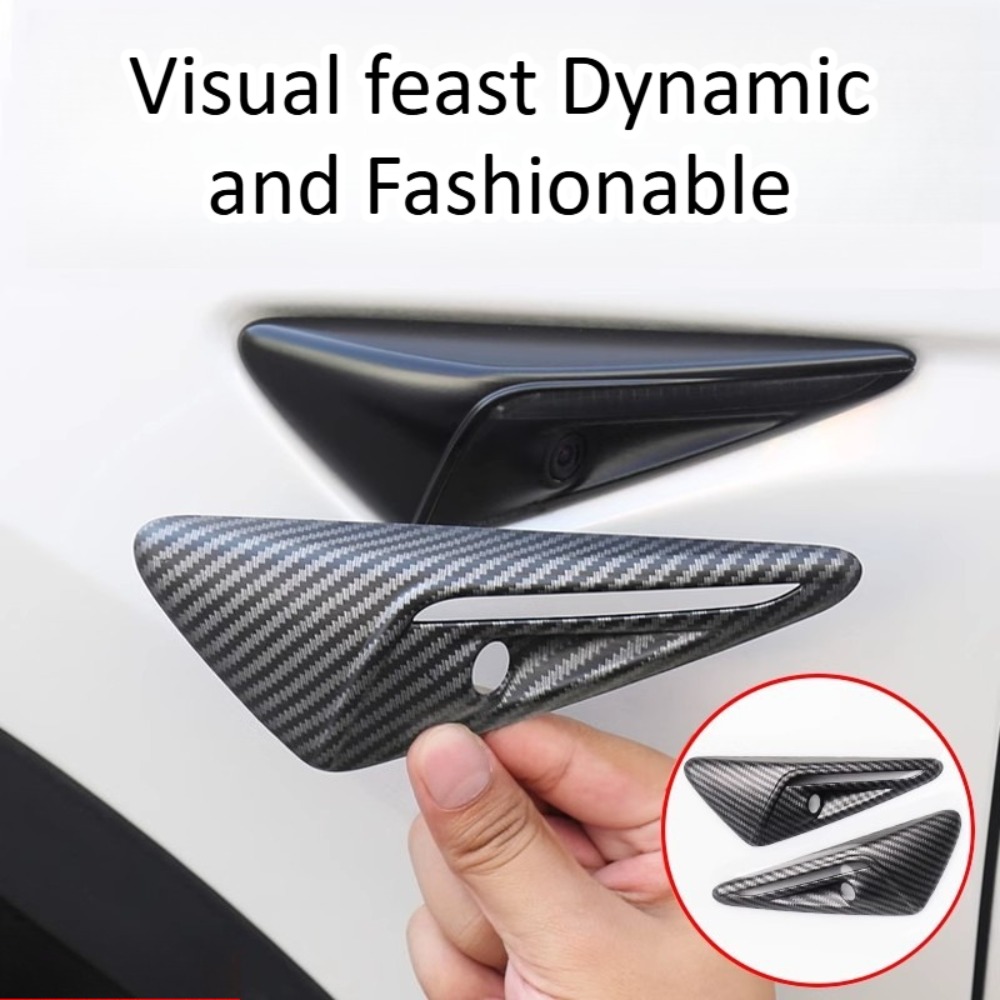 Coques de protection en fibre  - Car Accessories Exterior avis et prix
