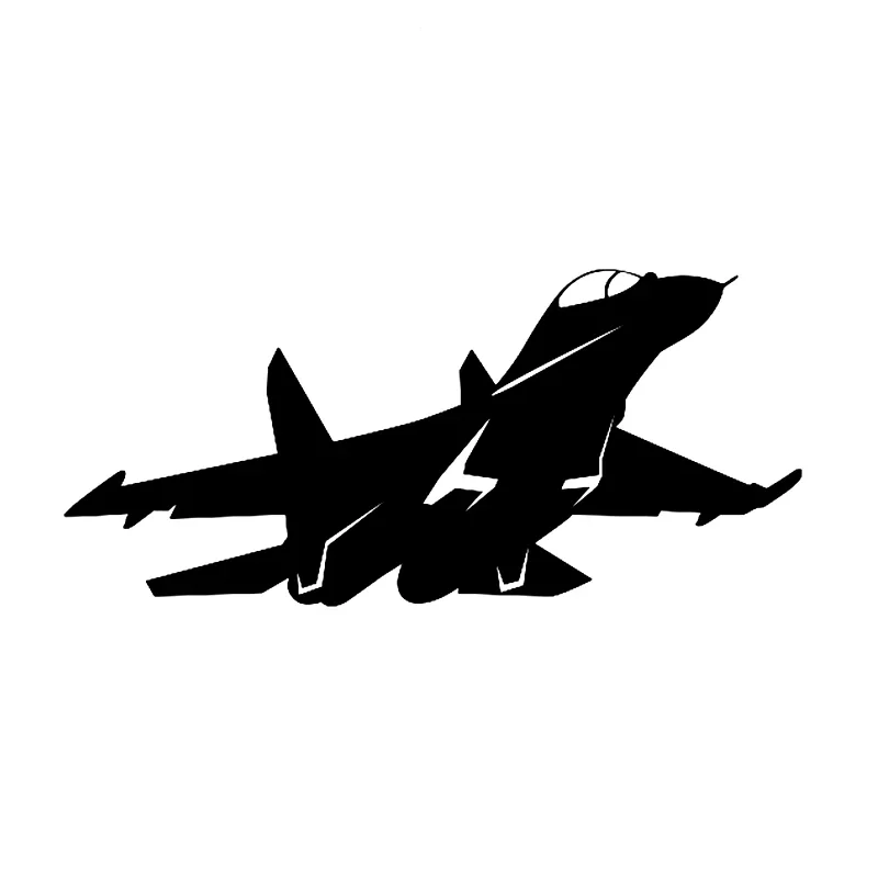 Autocollants de voiture Su-27  - Car Accessories Unique avis et prix