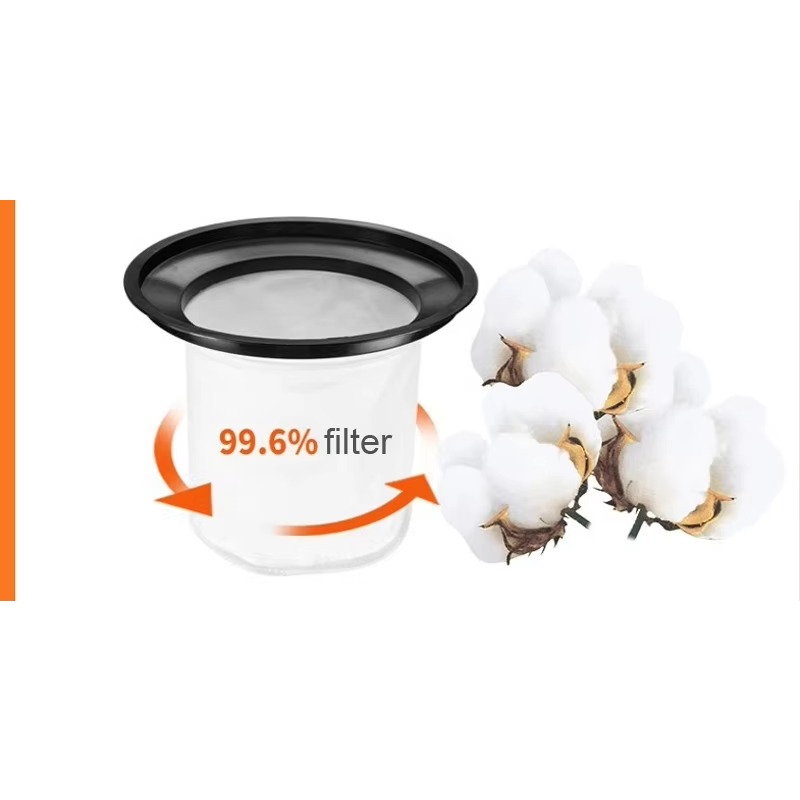 Aspirateur industriel humide e - Car Vacuum Cleaner avis et prix