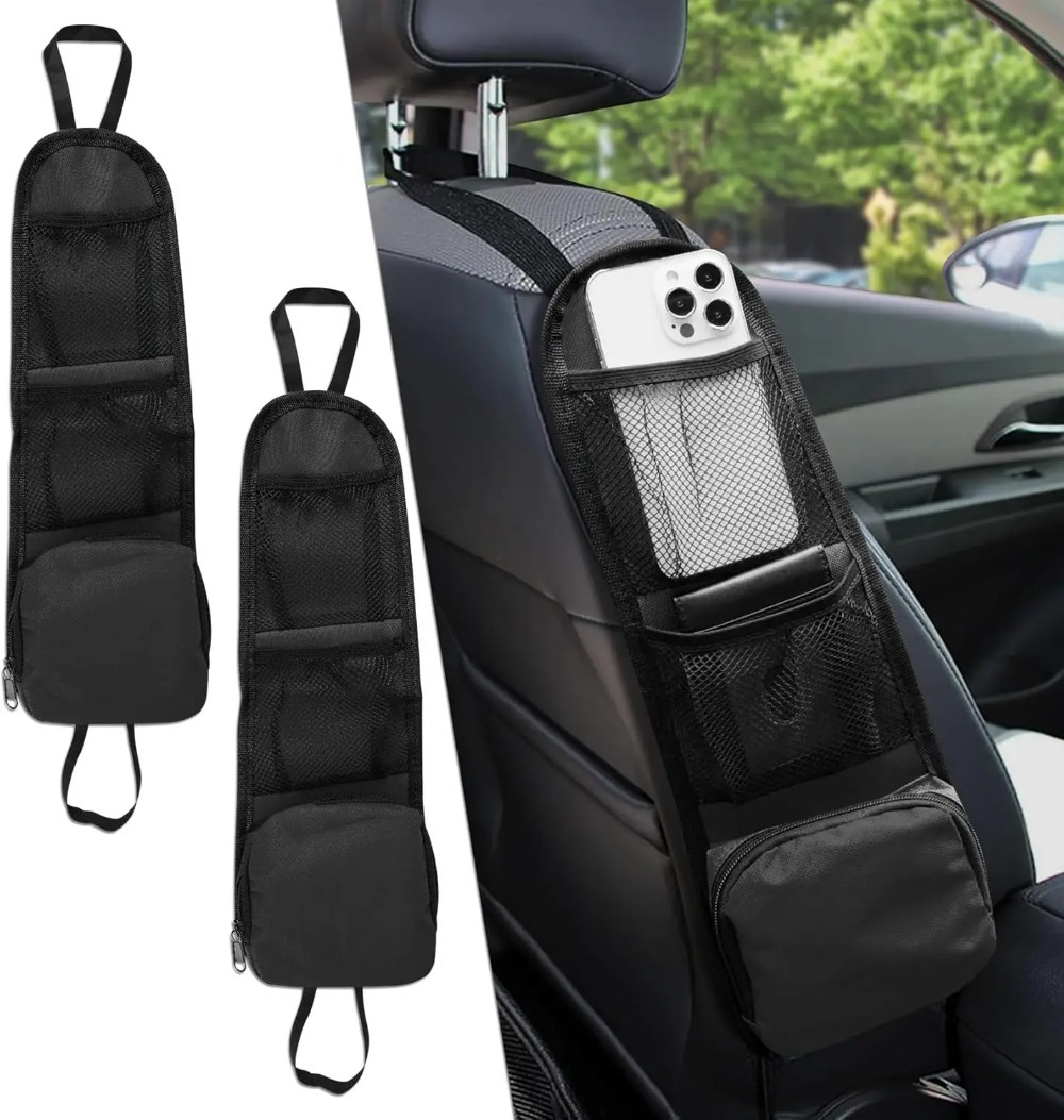 Sac de rangement universel pou - Car Accessories Exterior avis et prix