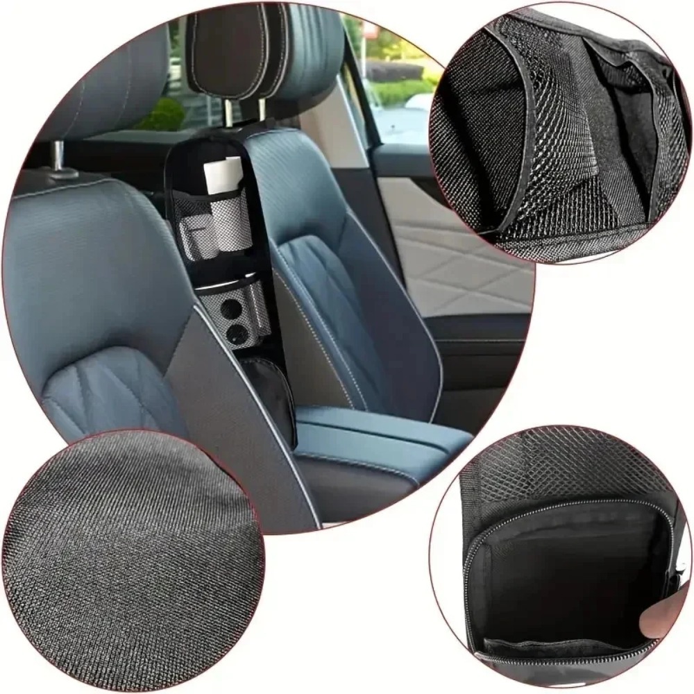 Sac de rangement universel pou - Car Accessories Exterior avis et prix