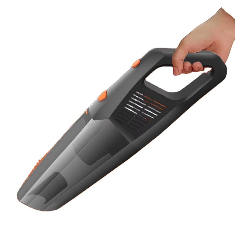 Aspirateur portable sans fil A - Car Vacuum Cleaner avis et prix