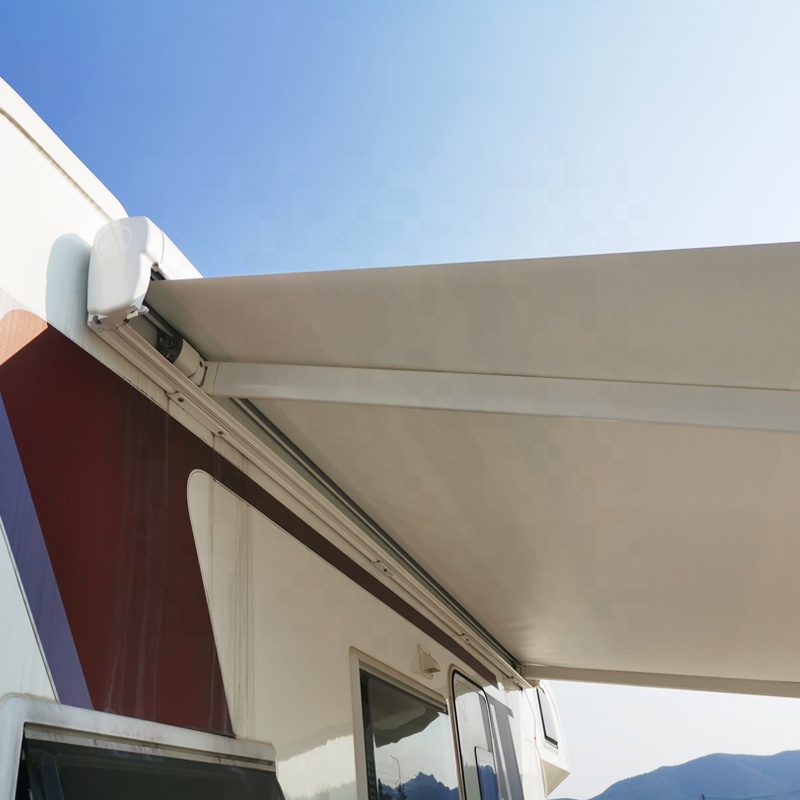 STLF Awnlux cadre en alliage d - Car Accessories Exterior avis et prix