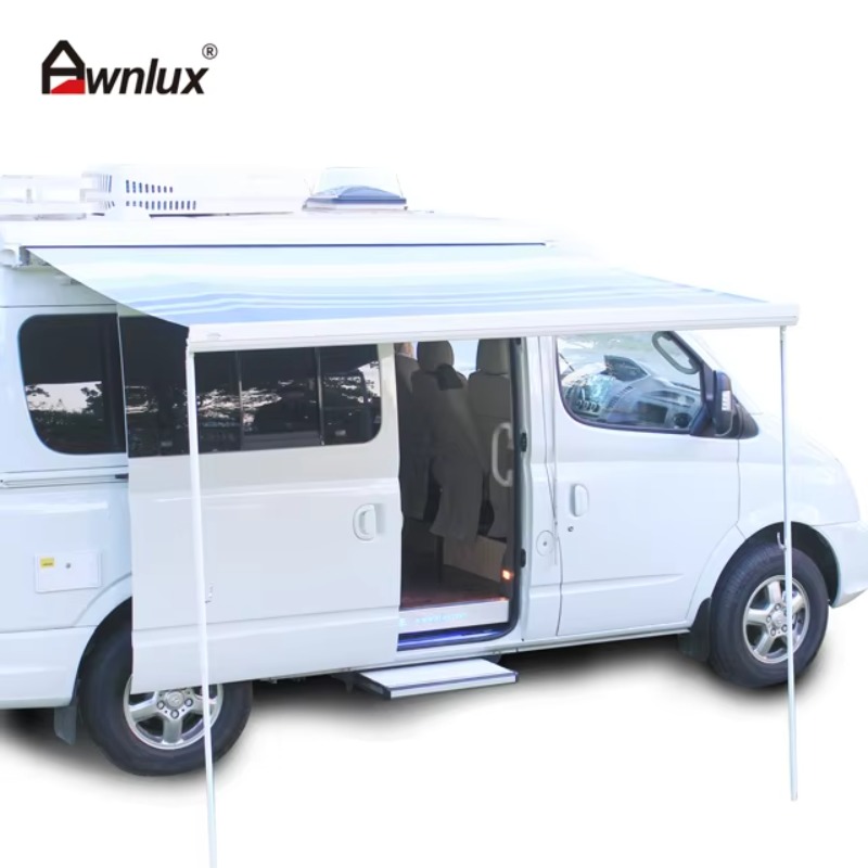 STLF Awnlux cadre en alliage d - Car Accessories Exterior avis et prix
