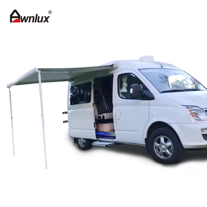 STLF Awnlux cadre en alliage d - Car Accessories Exterior avis et prix