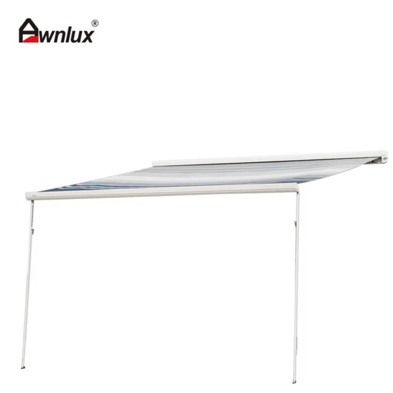 STLF Awnlux cadre en alliage d - Car Accessories Exterior avis et prix