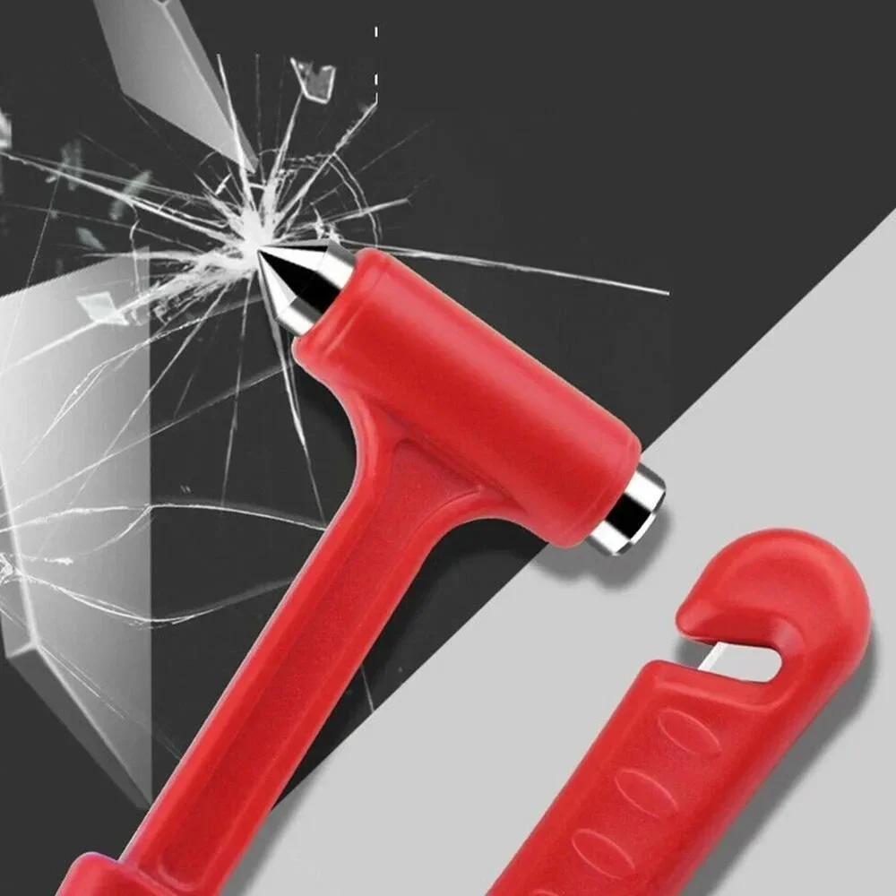 Marteau de sécurité de voiture - Car Emergency Tool Kit avis et prix