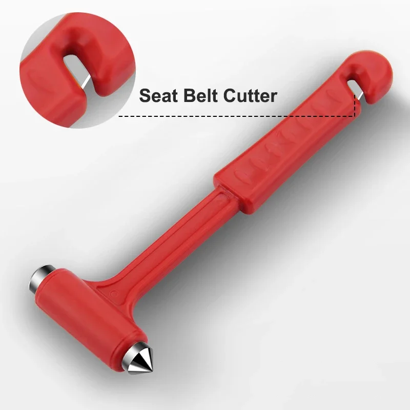 Marteau de sécurité de voiture - Car Emergency Tool Kit avis et prix