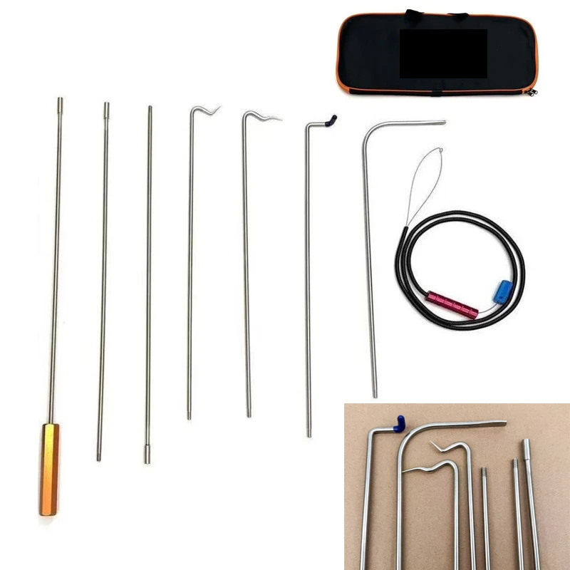 Clé de porte de voiture, verro - Car Emergency Tool Kit avis et prix