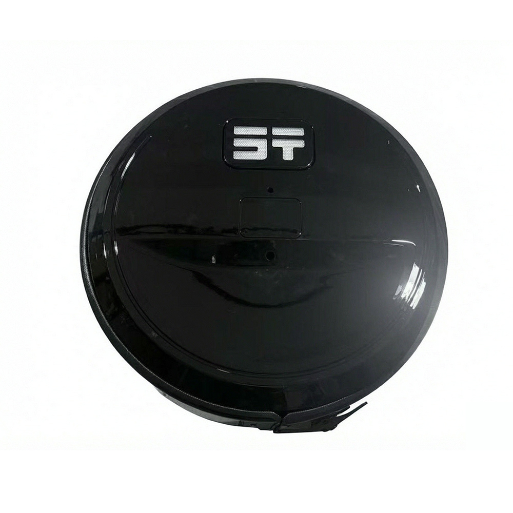 Housse de roue de secours pour - Car Accessories Exterior avis et prix